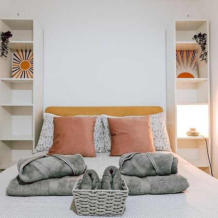 The Kentish Apartment By Camden ลอนดอน ภายนอก รูปภาพ